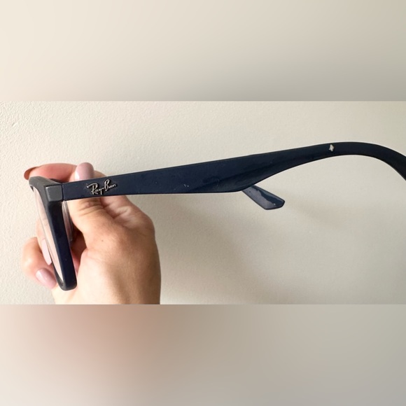 Ray-ban Prescription Glasses (RB7047 OPTICS) - Picture 7 of 8